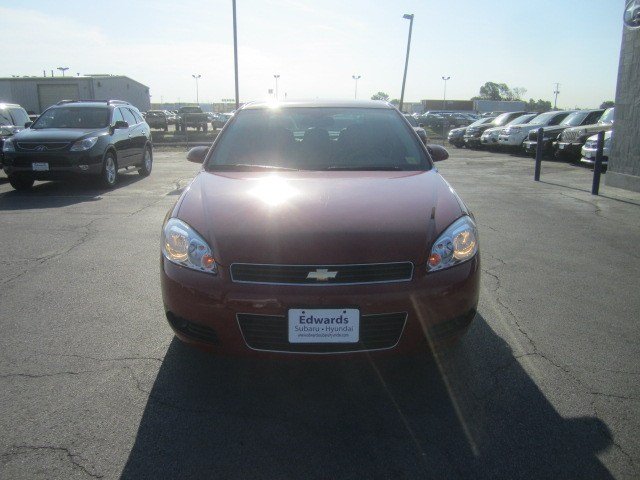 Chevrolet Impala 2008 photo 2