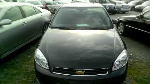 Chevrolet Impala 2008 photo 2