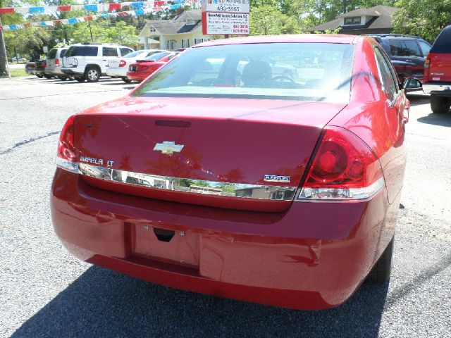Chevrolet Impala 2008 photo 2