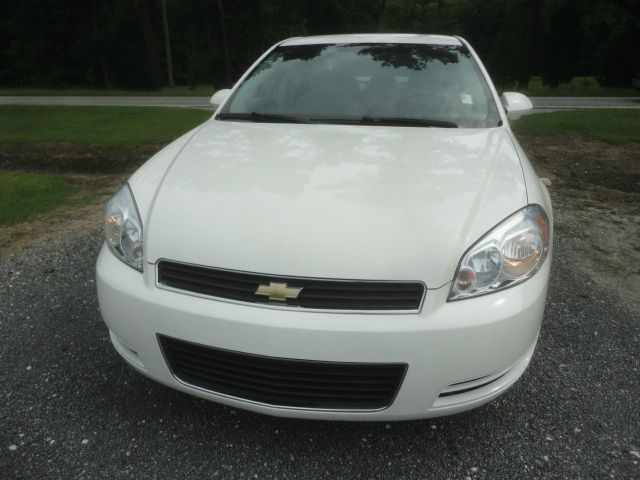Chevrolet Impala 2008 photo 2