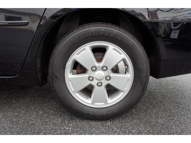 Chevrolet Impala 2008 photo 5