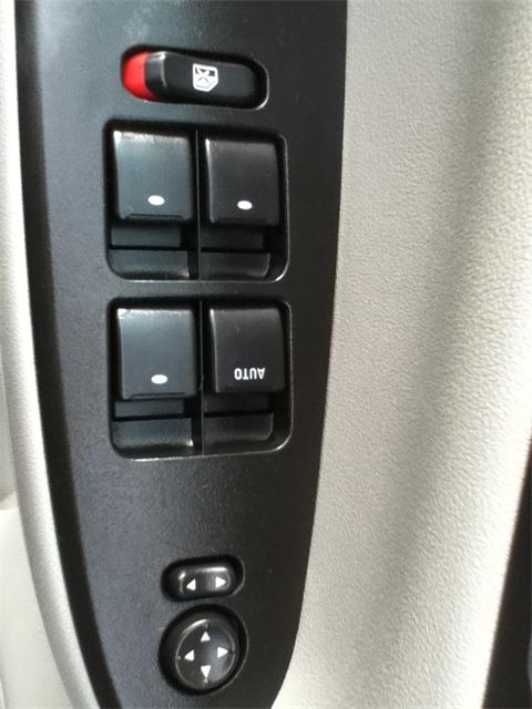 Chevrolet Impala 2008 photo 2