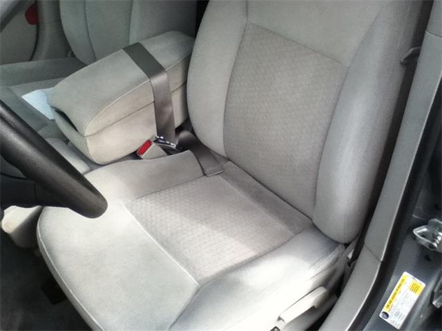 Chevrolet Impala 2008 photo 4