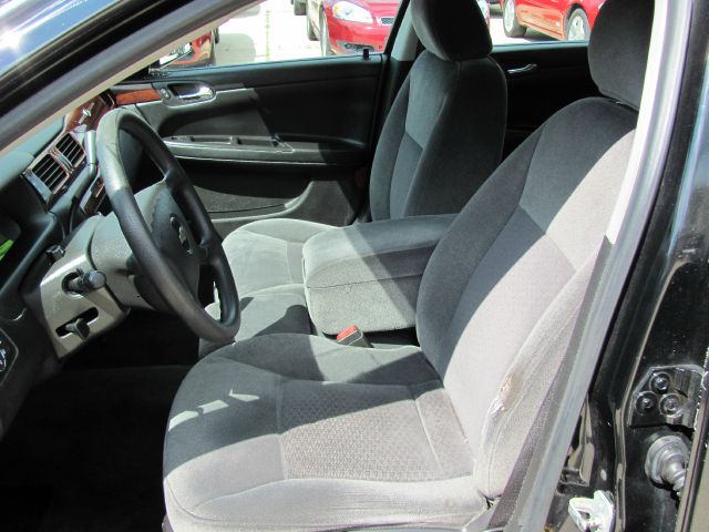Chevrolet Impala 2008 photo 3