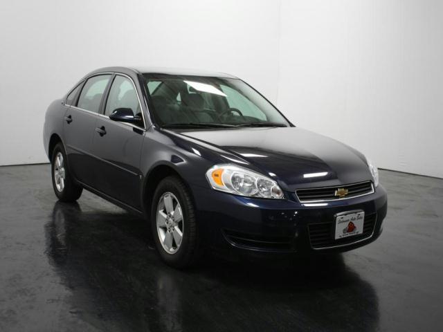 Chevrolet Impala SL1 Unspecified