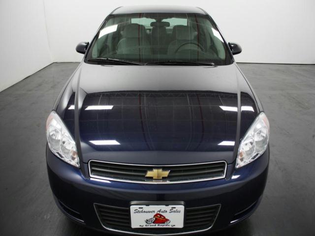 Chevrolet Impala 2008 photo 2