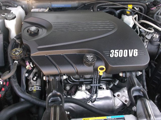 Chevrolet Impala Touring W/nav.sys Sedan