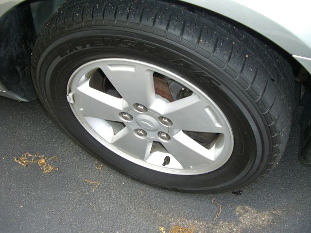 Chevrolet Impala 2008 photo 2