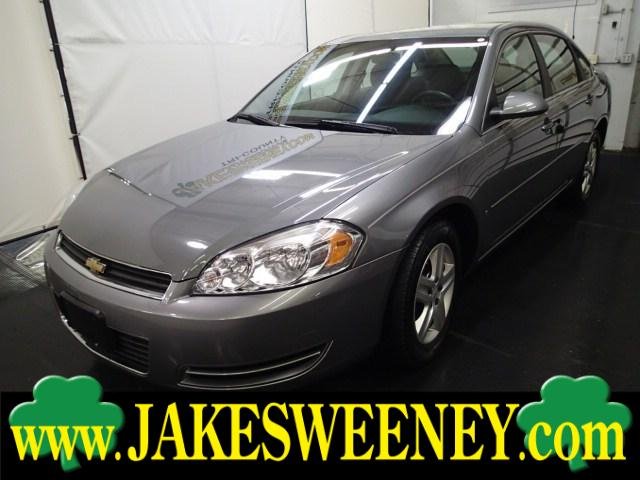Chevrolet Impala Touring W/nav.sys Unspecified