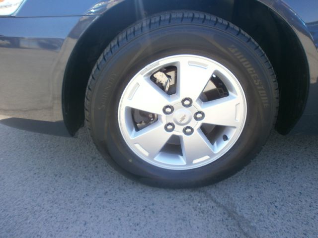 Chevrolet Impala SL1 Sedan