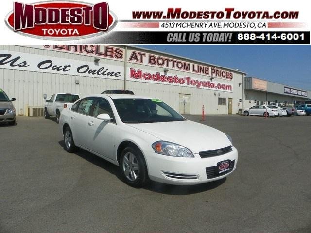 Chevrolet Impala Touring W/nav.sys Unspecified