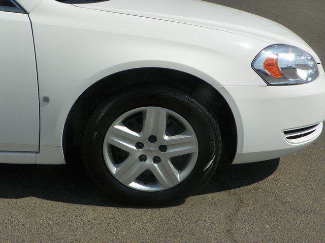 Chevrolet Impala 2008 photo 2