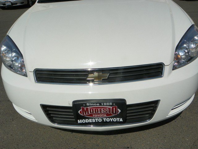 Chevrolet Impala 2008 photo 5