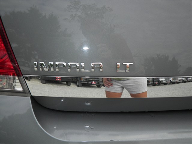 Chevrolet Impala 2008 photo 5