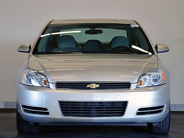 Chevrolet Impala 2008 photo 1