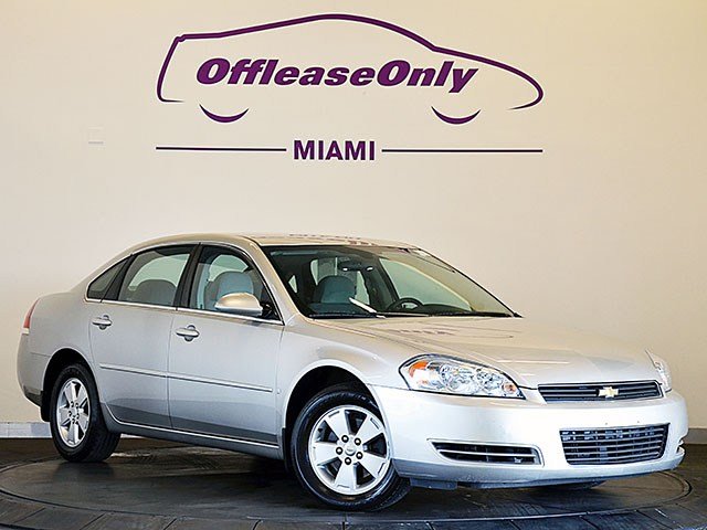 Chevrolet Impala 2008 photo 2