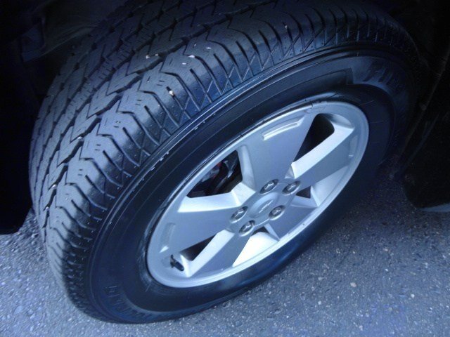 Chevrolet Impala 2008 photo 5