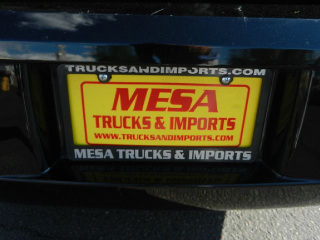 Chevrolet Impala 2008 photo 4