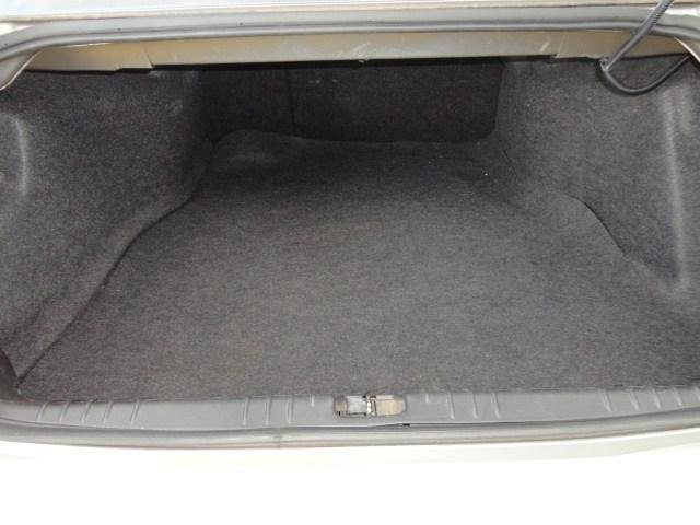 Chevrolet Impala 2008 photo 4