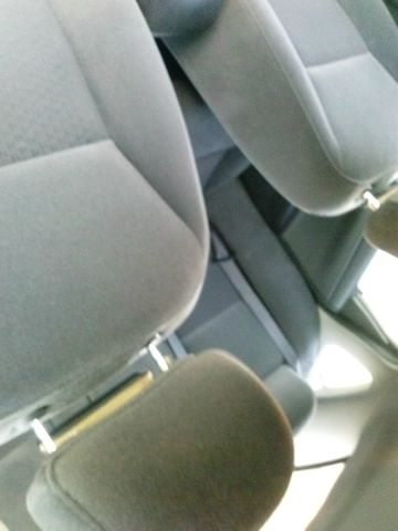 Chevrolet Impala 2008 photo 2