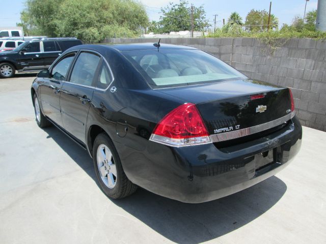 Chevrolet Impala 2008 photo 1
