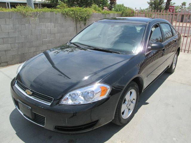 Chevrolet Impala 2008 photo 2