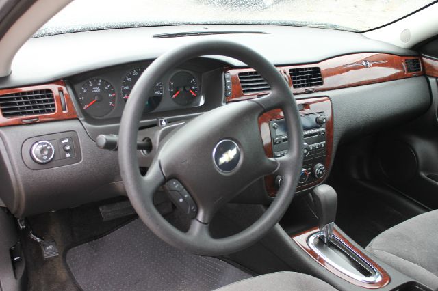 Chevrolet Impala 2008 photo 3