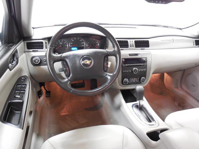 Chevrolet Impala 2008 photo 2
