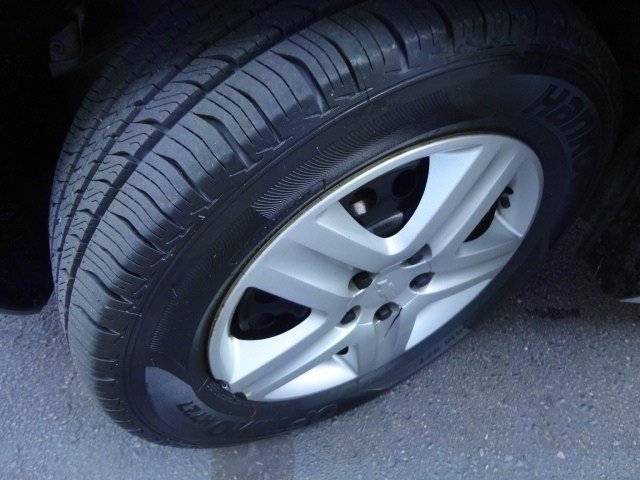 Chevrolet Impala 2008 photo 4