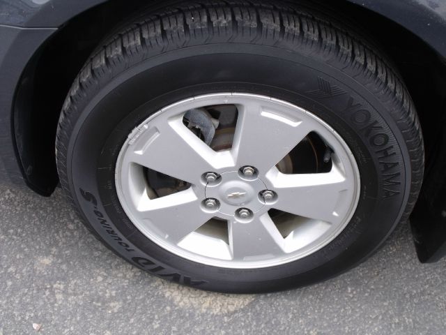 Chevrolet Impala 2008 photo 3