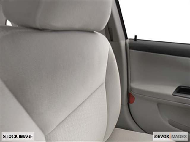 Chevrolet Impala 2008 photo 5