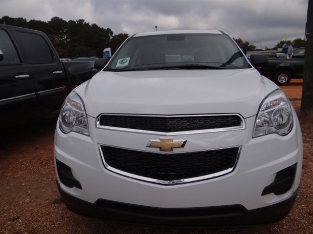 Chevrolet Impala 2008 photo 1