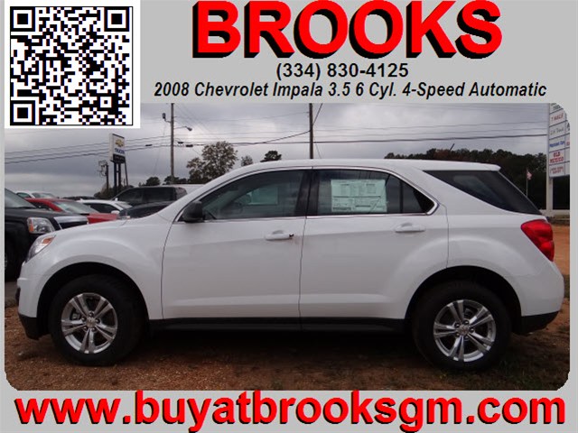 Chevrolet Impala 2008 photo 3