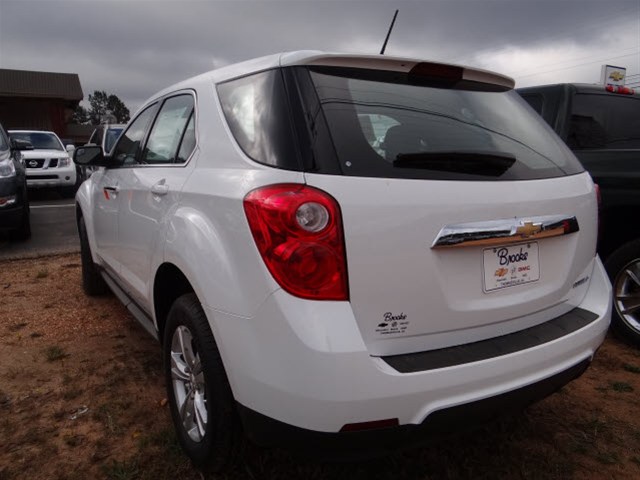 Chevrolet Impala 2008 photo 4