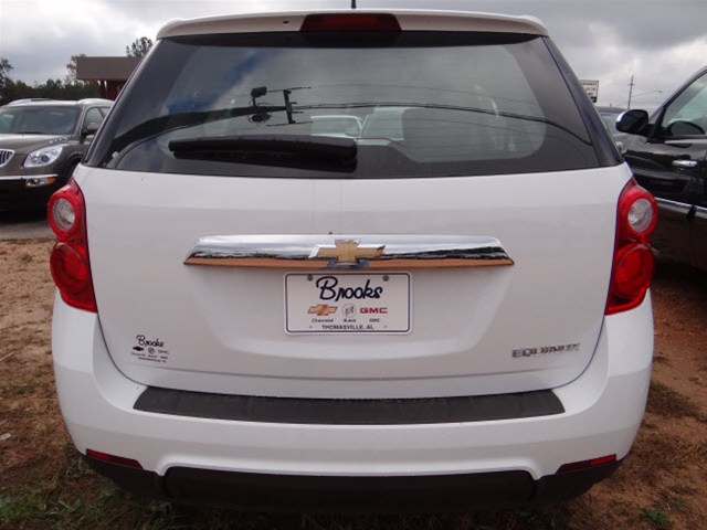 Chevrolet Impala 2008 photo 5