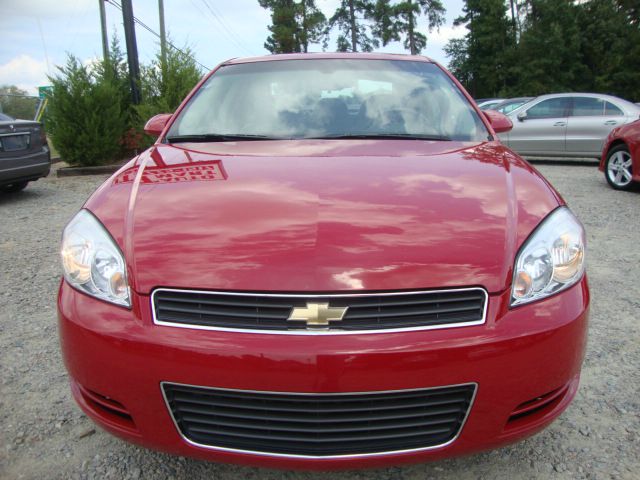 Chevrolet Impala 2008 photo 2