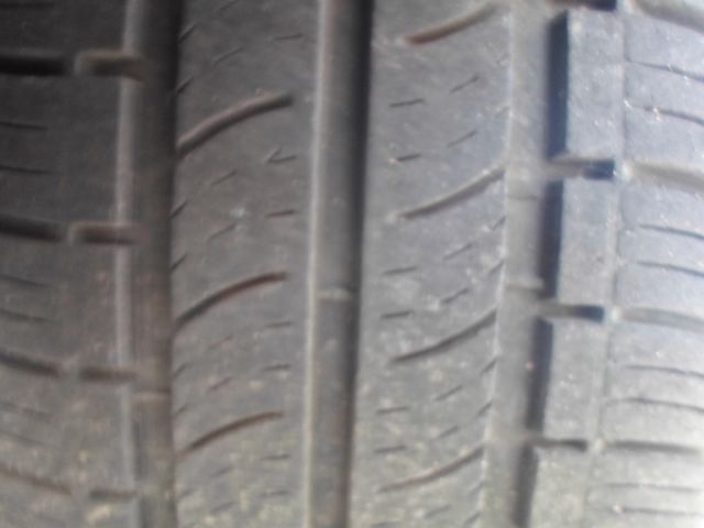 Chevrolet Impala 2008 photo 4