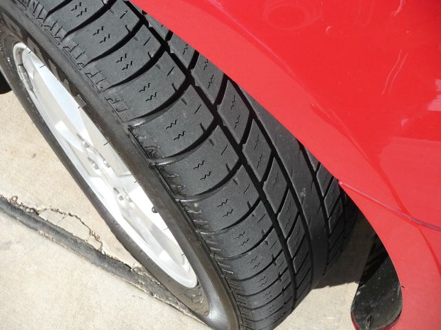 Chevrolet Impala 2008 photo 3