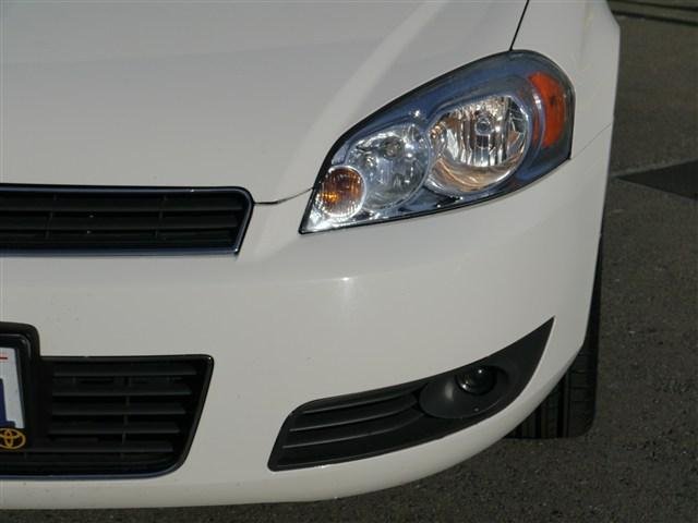 Chevrolet Impala 2008 photo 1
