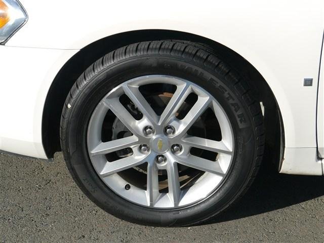 Chevrolet Impala 2008 photo 2