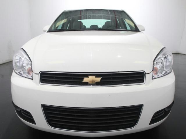 Chevrolet Impala 2008 photo 5