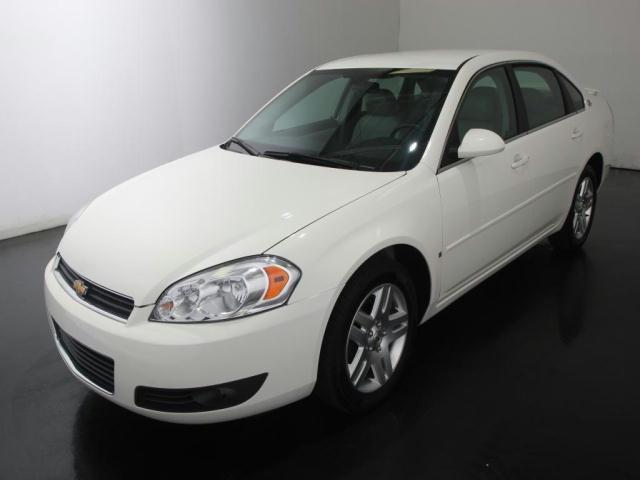 Chevrolet Impala 2008 photo 2