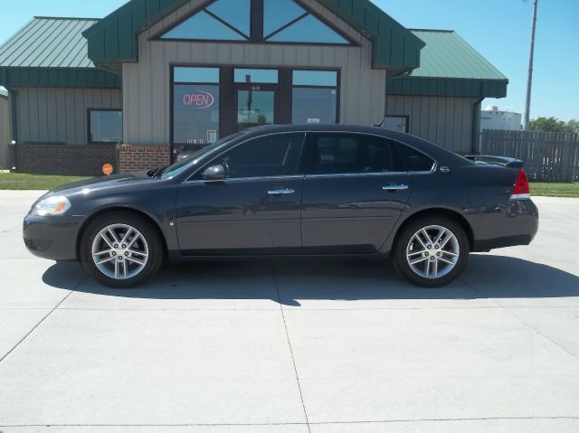 Chevrolet Impala 2008 photo 2