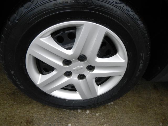 Chevrolet Impala 2008 photo 1