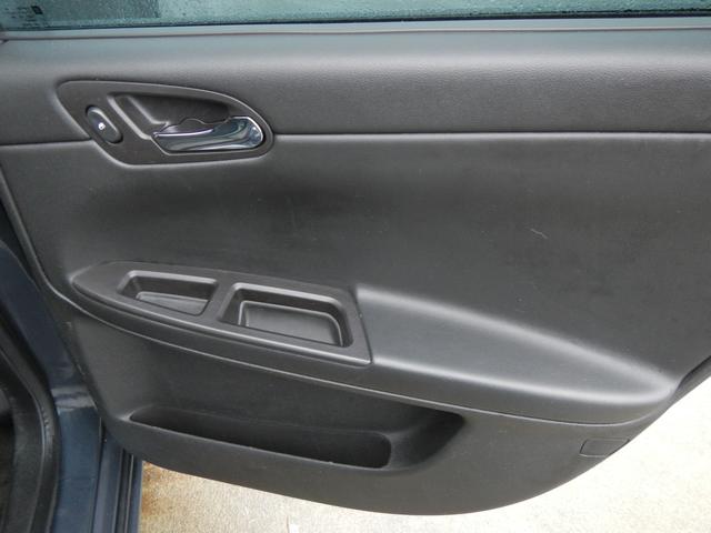 Chevrolet Impala 2008 photo 3