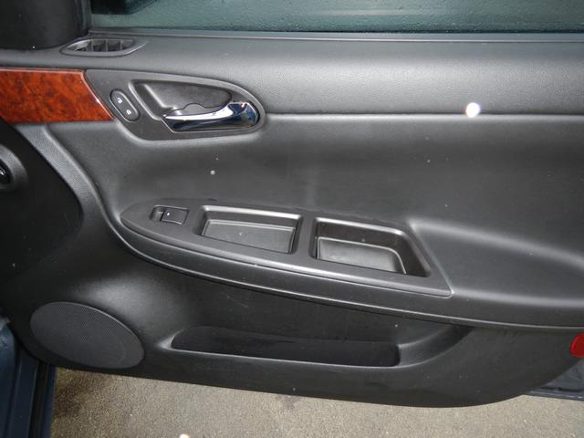 Chevrolet Impala 2008 photo 4