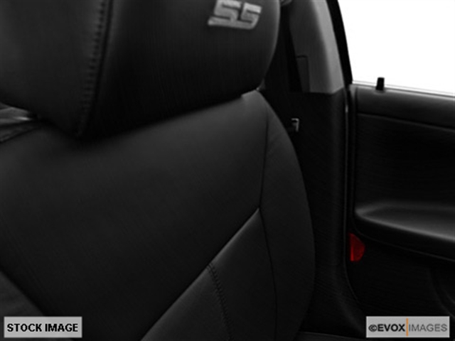 Chevrolet Impala 2008 photo 5