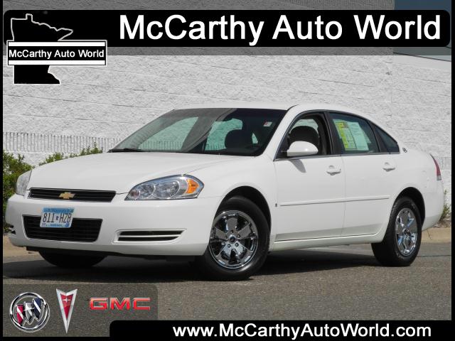 Chevrolet Impala SL1 Unspecified