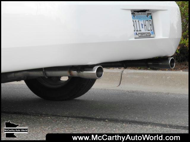 Chevrolet Impala 2008 photo 3