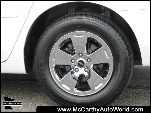 Chevrolet Impala 2008 photo 4
